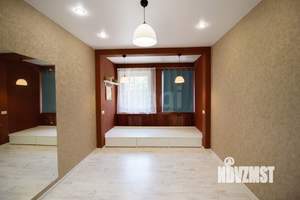 2-к квартира, вторичка, 56м2, 1/5 этаж
