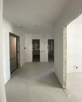 3-к квартира, вторичка, 81м2, 5/10 этаж