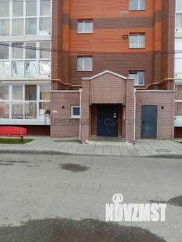 1-к квартира, вторичка, 44м2, 3/12 этаж