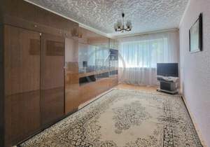 2-к квартира, вторичка, 49м2, 5/5 этаж