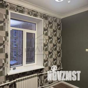 2-к квартира, вторичка, 50м2, 2/4 этаж