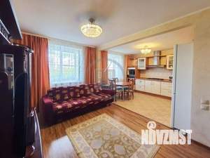 2-к квартира, вторичка, 84м2, 3/7 этаж