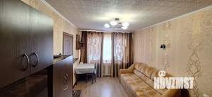 3-к квартира, вторичка, 55м2, 1/5 этаж