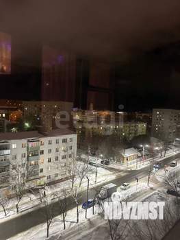 2-к квартира, вторичка, 46м2, 9/9 этаж