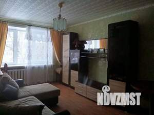 1-к квартира, вторичка, 30м2, 2/5 этаж