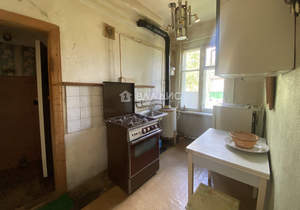 2-к квартира, вторичка, 47м2, 2/2 этаж