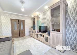 3-к квартира, вторичка, 64м2, 6/9 этаж