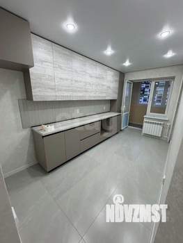 1-к квартира, вторичка, 40м2, 4/10 этаж