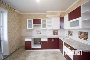1-к квартира, вторичка, 46м2, 7/15 этаж