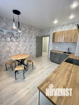 1-к квартира, вторичка, 44м2, 7/14 этаж