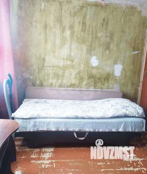 1-к квартира, вторичка, 29м2, 4/5 этаж