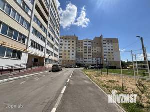 1-к квартира, вторичка, 36м2, 1/9 этаж
