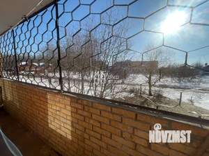 2-к квартира, вторичка, 62м2, 1/9 этаж