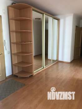 3-к квартира, вторичка, 126м2, 2/6 этаж