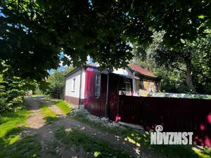 1-к квартира, вторичка, 27м2, 1/2 этаж