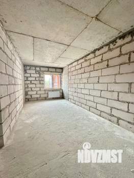 1-к квартира, вторичка, 45м2, 7/13 этаж