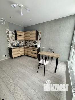 1-к квартира, вторичка, 48м2, 5/12 этаж