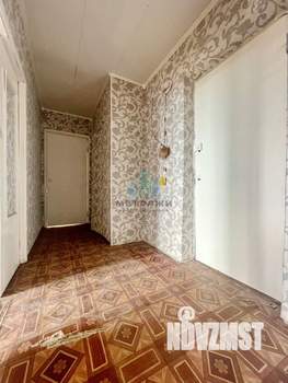 2-к квартира, вторичка, 48м2, 9/9 этаж