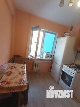 1-к квартира, вторичка, 31м2, 3/5 этаж