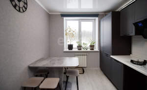 1-к квартира, вторичка, 36м2, 2/3 этаж