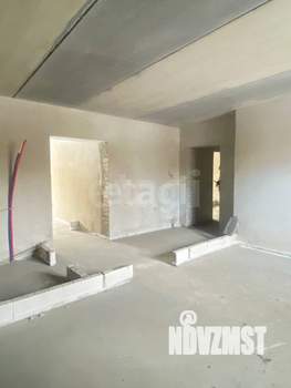 1-к квартира, вторичка, 46м2, 2/3 этаж