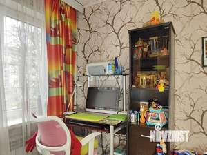 2-к квартира, вторичка, 48м2, 2/5 этаж