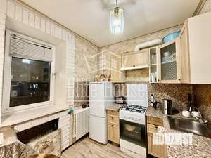 1-к квартира, вторичка, 34м2, 3/5 этаж