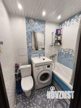 1-к квартира, вторичка, 30м2, 1/5 этаж