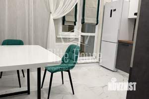 1-к квартира, вторичка, 43м2, 2/19 этаж