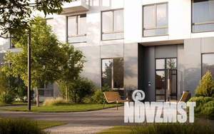 1-к квартира, вторичка, 35м2, 10/25 этаж