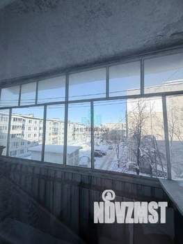 2-к квартира, вторичка, 45м2, 3/5 этаж