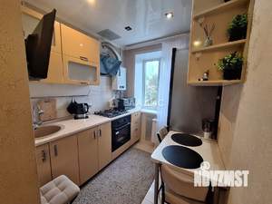 1-к квартира, вторичка, 28м2, 3/5 этаж