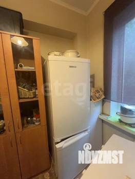 2-к квартира, вторичка, 44м2, 3/5 этаж