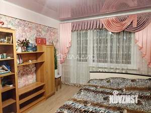 2-к квартира, вторичка, 48м2, 5/5 этаж