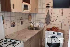 1-к квартира, вторичка, 34м2, 1/5 этаж