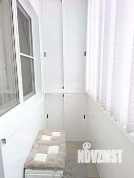 3-к квартира, вторичка, 51м2, 4/5 этаж