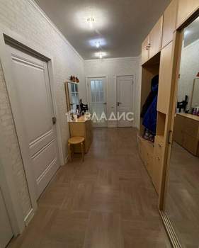 2-к квартира, вторичка, 59м2, 9/9 этаж