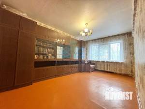 1-к квартира, вторичка, 31м2, 1/5 этаж