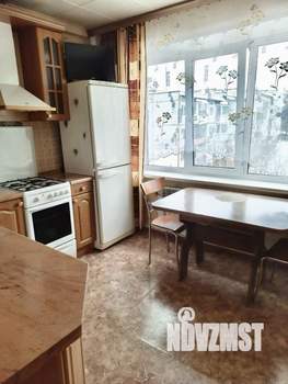 3-к квартира, вторичка, 72м2, 5/5 этаж