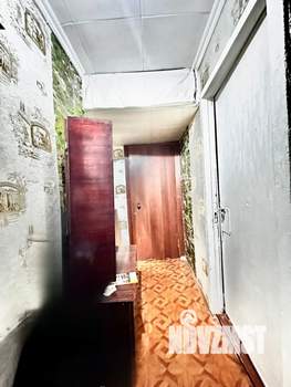 3-к квартира, вторичка, 55м2, 2/5 этаж