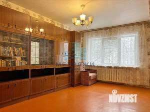 1-к квартира, вторичка, 31м2, 1/5 этаж