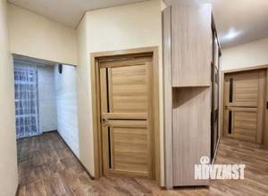 2-к квартира, вторичка, 63м2, 6/12 этаж