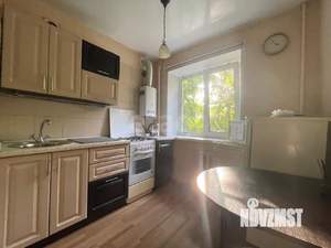 1-к квартира, вторичка, 30м2, 1/5 этаж