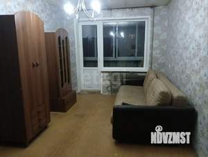 2-к квартира, вторичка, 44м2, 3/5 этаж