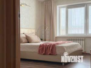 1-к квартира, вторичка, 44м2, 3/12 этаж