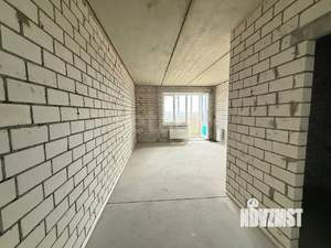 Студия квартира, вторичка, 30м2, 2/10 этаж