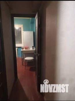 1-к квартира, вторичка, 30м2, 1/5 этаж