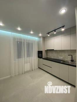 2-к квартира, вторичка, 66м2, 7/19 этаж