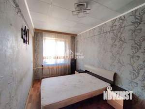 3-к квартира, вторичка, 58м2, 5/5 этаж