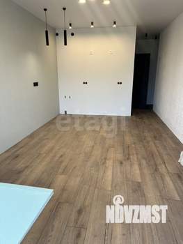Студия квартира, вторичка, 29м2, 4/18 этаж